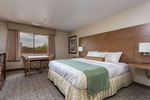Shilo Inn Hotel & Suites - Yuma - Oda