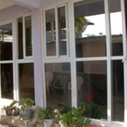 Shiloh Accommodation - Dış Mekan