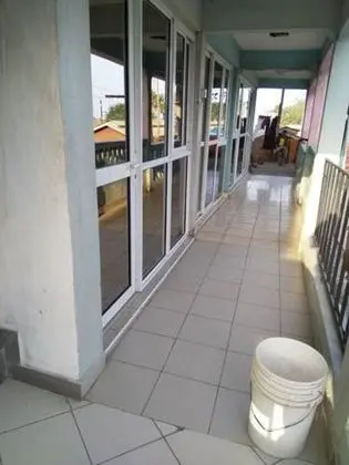Shiloh Accommodation - İç Mekan