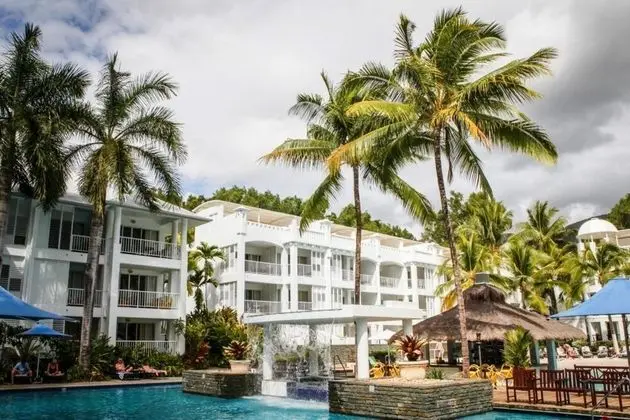 Shiloh At The Beach Club - 3121 - Havuz