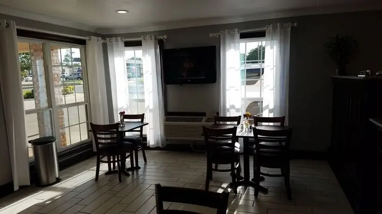 Shiloh Inn