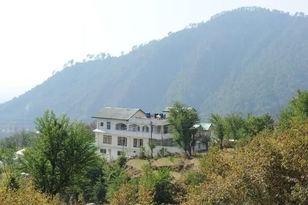 Hotel Shilpi Shavala