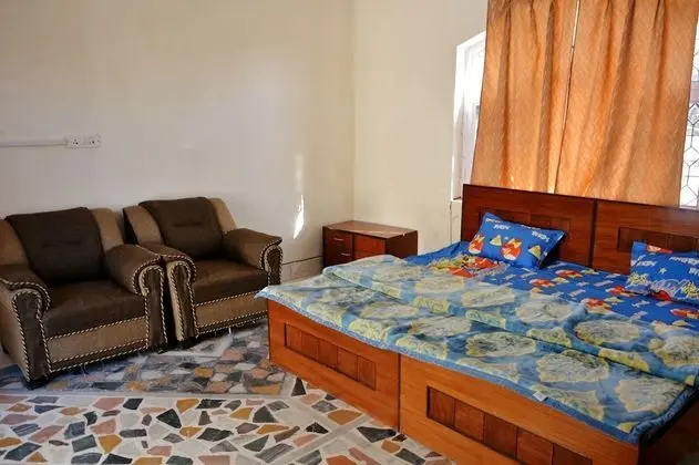 Hotel Shilpi Shavala - Öne Çıkan Resim