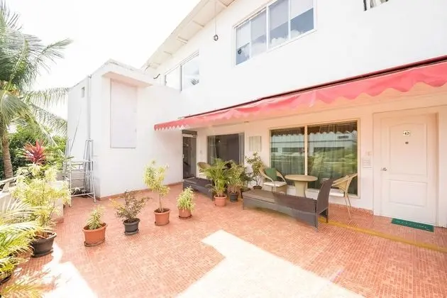 Shilton Suites