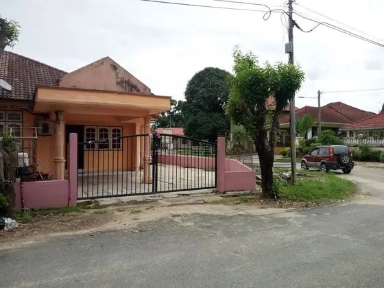 Shima Homestay - Dış Mekan