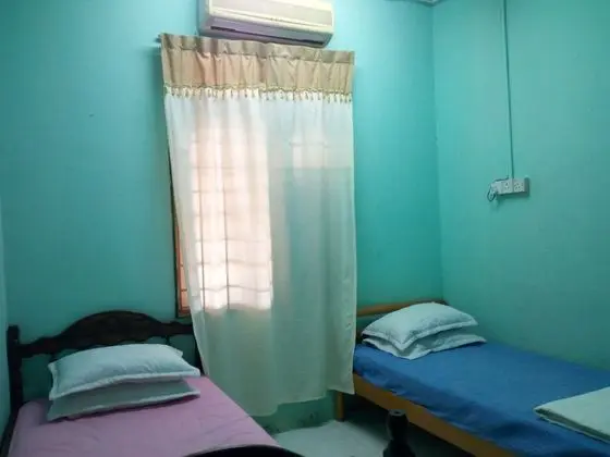 Shima Homestay - Oda