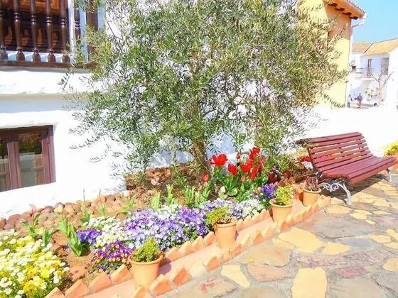 Shima Mediterranean Village - Dış Mekan