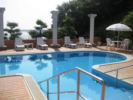 Shima Mediterranean Village - Havuz