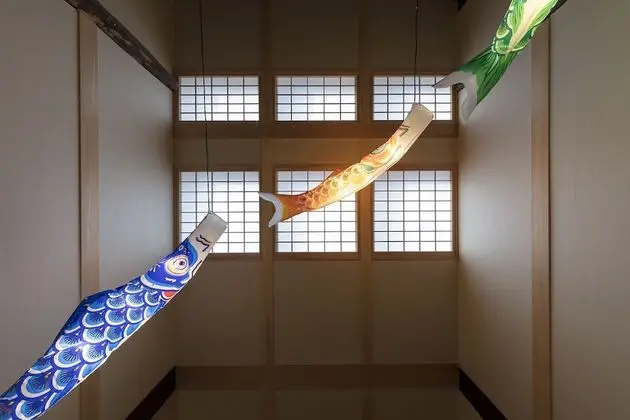 Shimabara Kaiden - Oda