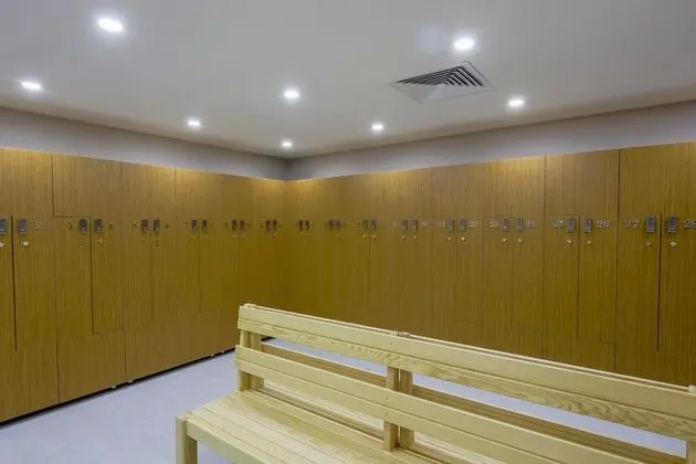 Shimall Hotel - Spa