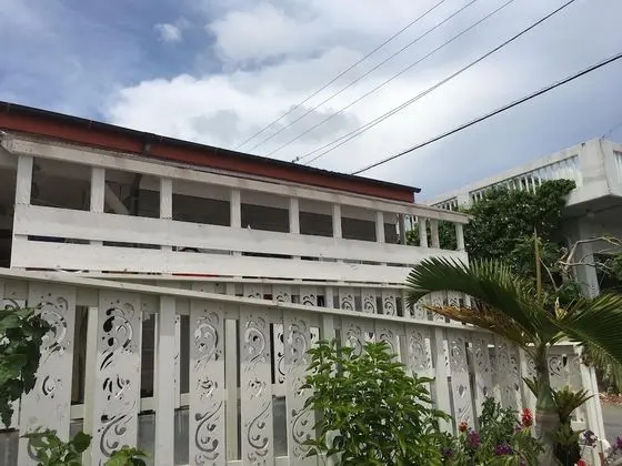 Shimanchu Guesthouse YUIEN