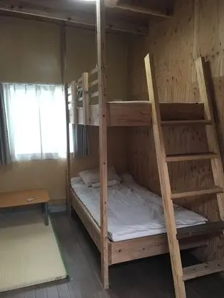 Shimanchu Guesthouse YUIEN - Oda
