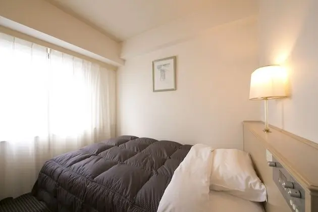 Shimane Hamada Washington Hotel Plaza - Oda