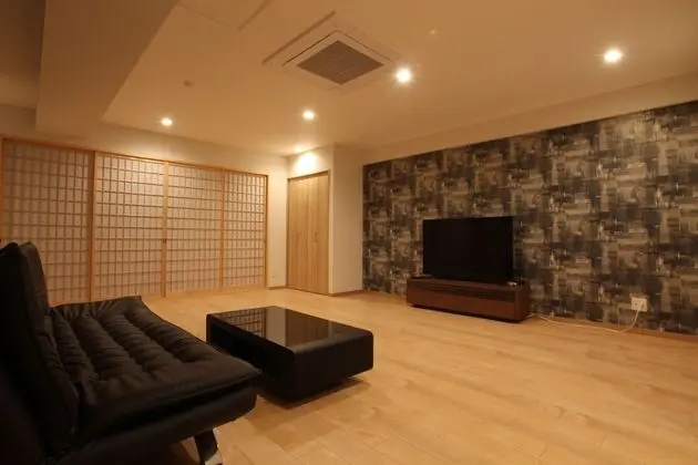 Shimanouchi Luxury Apartment - Öne Çıkan Resim