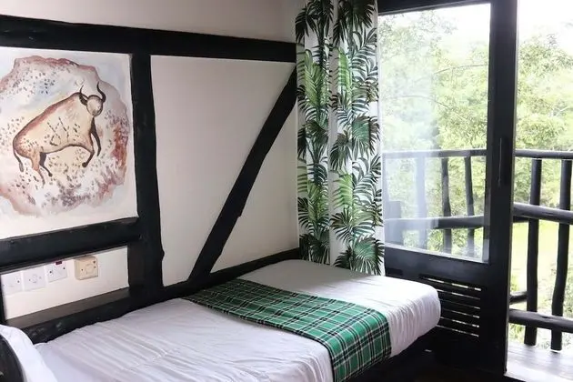 Shimba Hills Lodge - Öne Çıkan Resim
