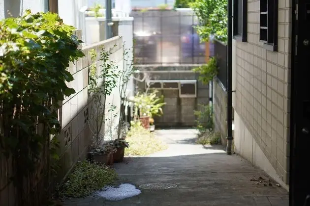 Shimokitazawa Akima 101