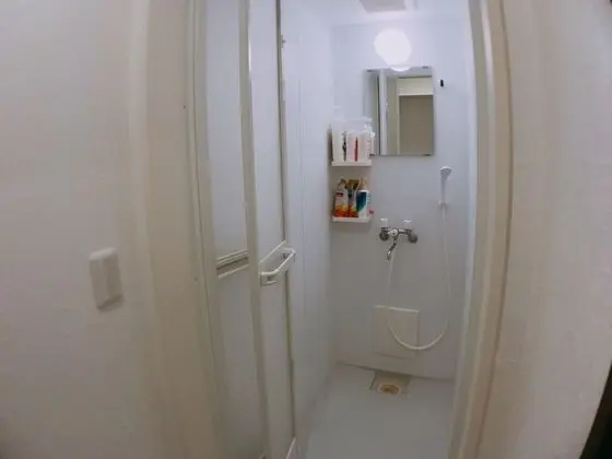 Shin-Koenji Guesthouse - Caters to Women - Banyo Tipleri