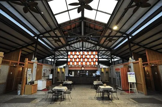 Shin Kong Chao Feng Ranch And Resort - Spa