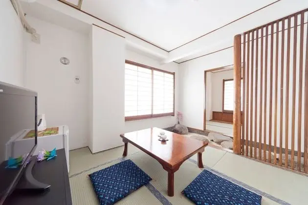 Shin-Okubo Sekitei Hotel - Öne Çıkan Resim