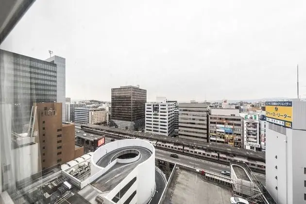 Shin-Osaka Esaka Tokyu REI HOTEL