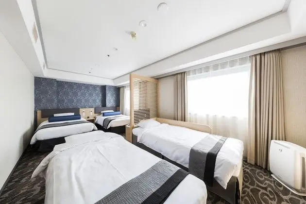 Shin-Osaka Esaka Tokyu REI HOTEL - Oda