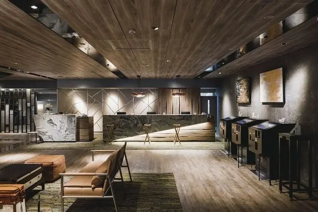 Shin-Osaka Esaka Tokyu REI HOTEL - Öne Çıkan Resim