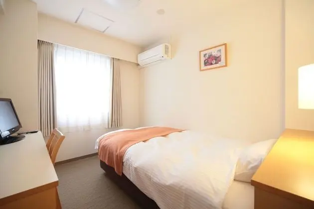 Shin-Osaka Station Hotel Honkan - Oda