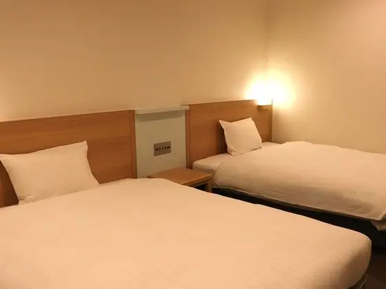 Shin-Osaka Station Hotel Honkan - Öne Çıkan Resim