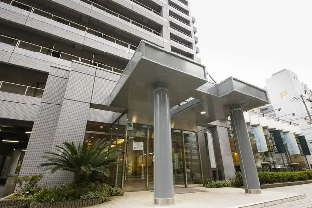Shin Osaka Sunny Stone Hotel