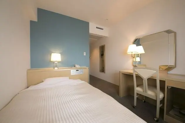 Shin Osaka Washington Hotel Plaza - Oda
