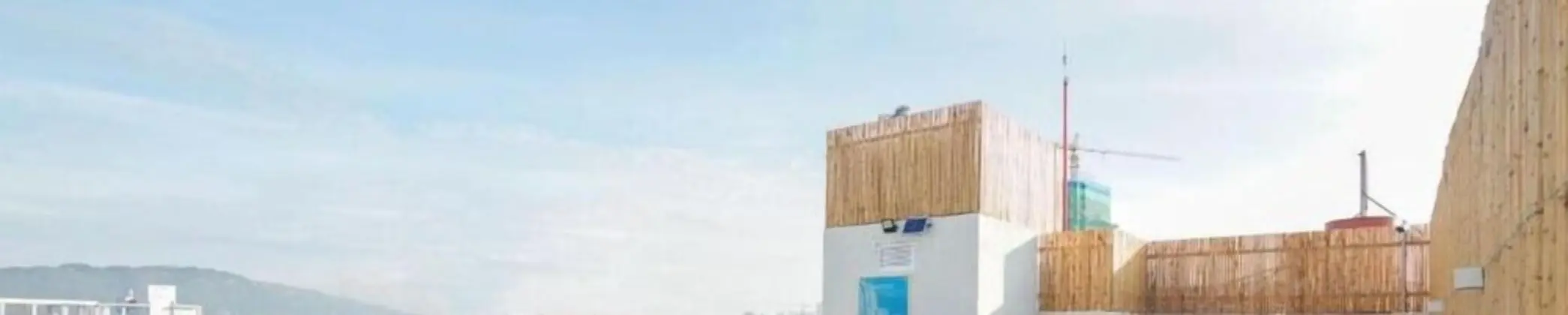 Shin Sam Boutique Hotel - Dış Mekan