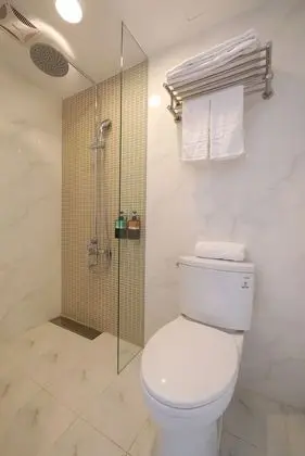 SHIN SEI BASHI HOTEL