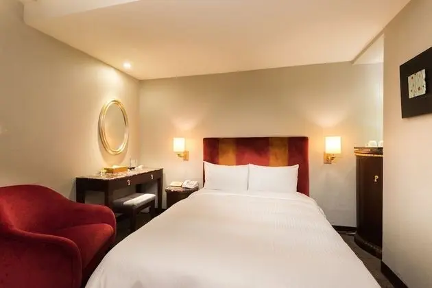 Shin Shih hotel - Öne Çıkan Resim
