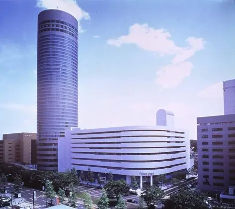 Shin Yokohama Princehotel