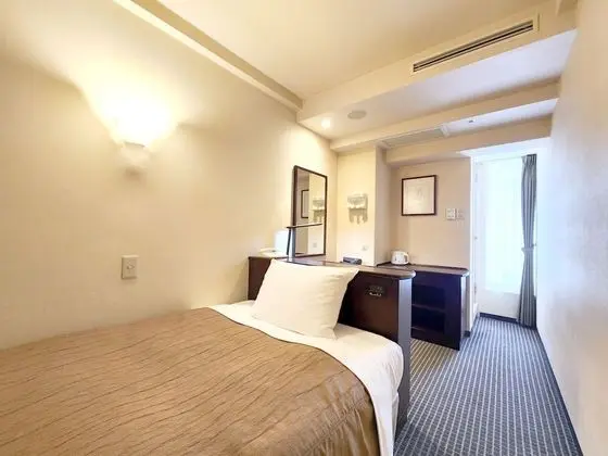 Shinagawa Prince Hotel East Tower - Oda