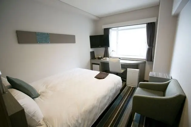 Shinagawa Prince Hotel N Tower - Oda