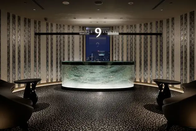 Shinagawa Prince  Hotel