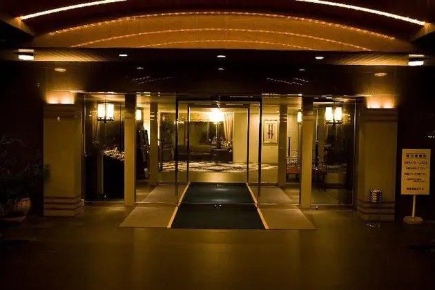 Shinagawa Tobu Hotel