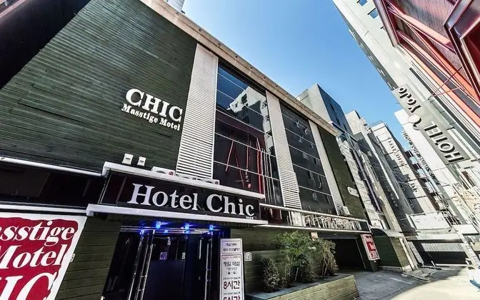 Shinchon Chic - 1