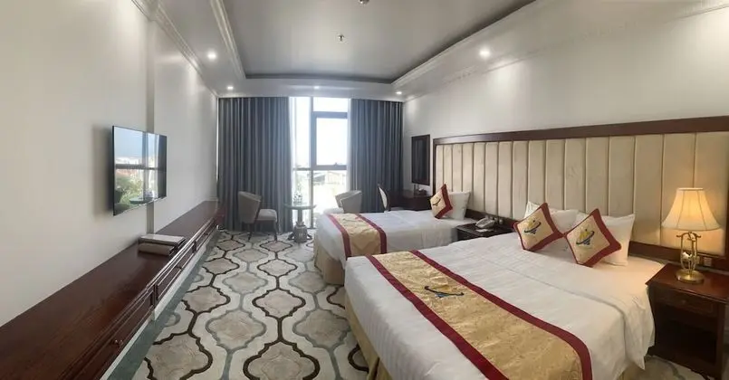 THE SHINE 2 HOTEL & APARTMENT - Oda