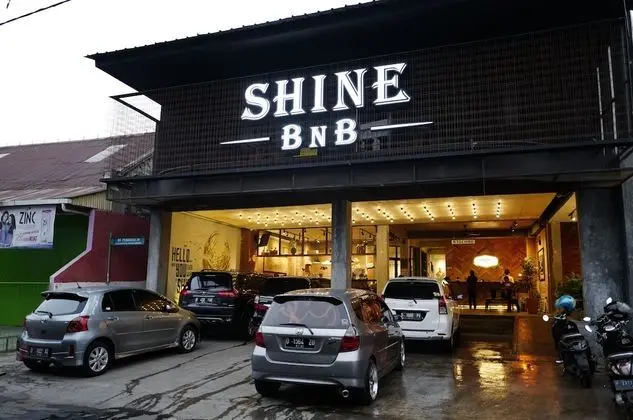 Shine BnB - 1