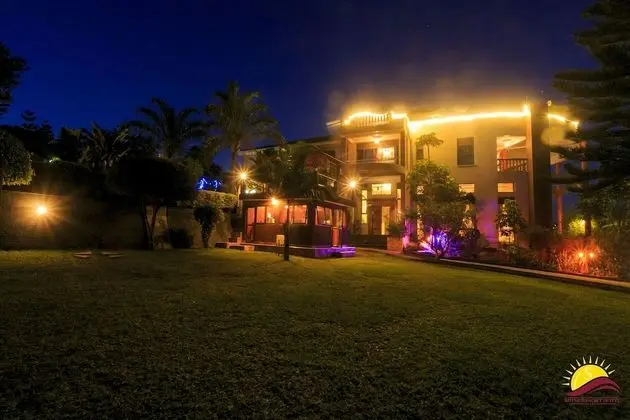Shine Country Resort Hotel