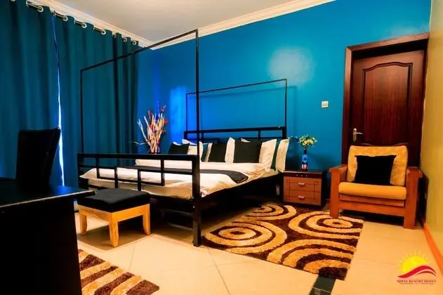 Shine Resort Hotel