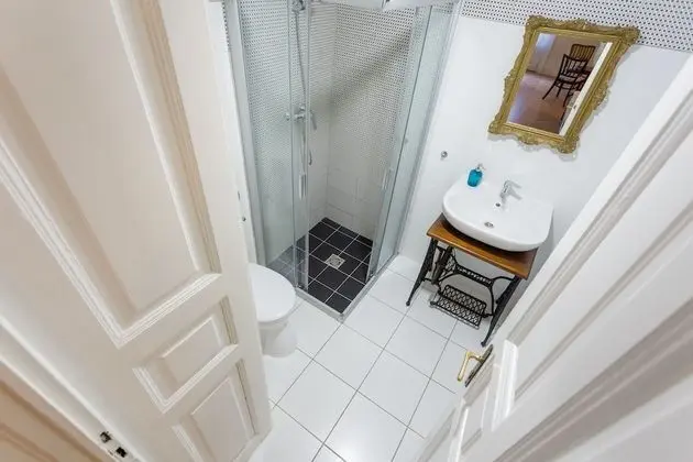 Shine On Me Crazy Diamond - Banyo Tipleri