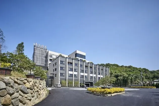 Shine Mood Resort Yuanli