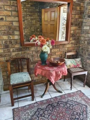 Shingalana Guest House - Lobi