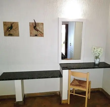Shingalana Guest House - Oda