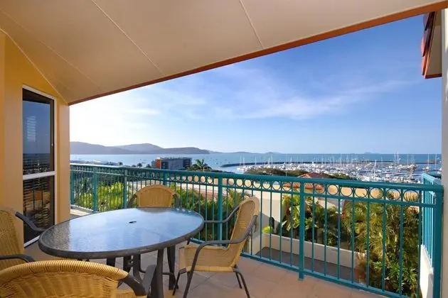 Shingley Beach Resort