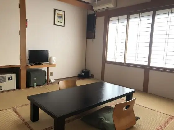 Shinhanamakionsen Zakuroen Kadanoyu - Oda