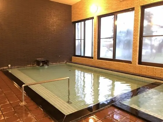 Shinhanamakionsen Zakuroen Kadanoyu - Ryokan Tesisleri